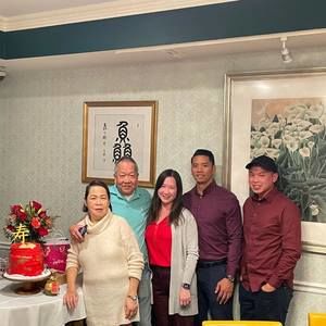 Meet your Posher, Beth